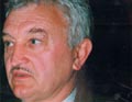 Köves Mihály